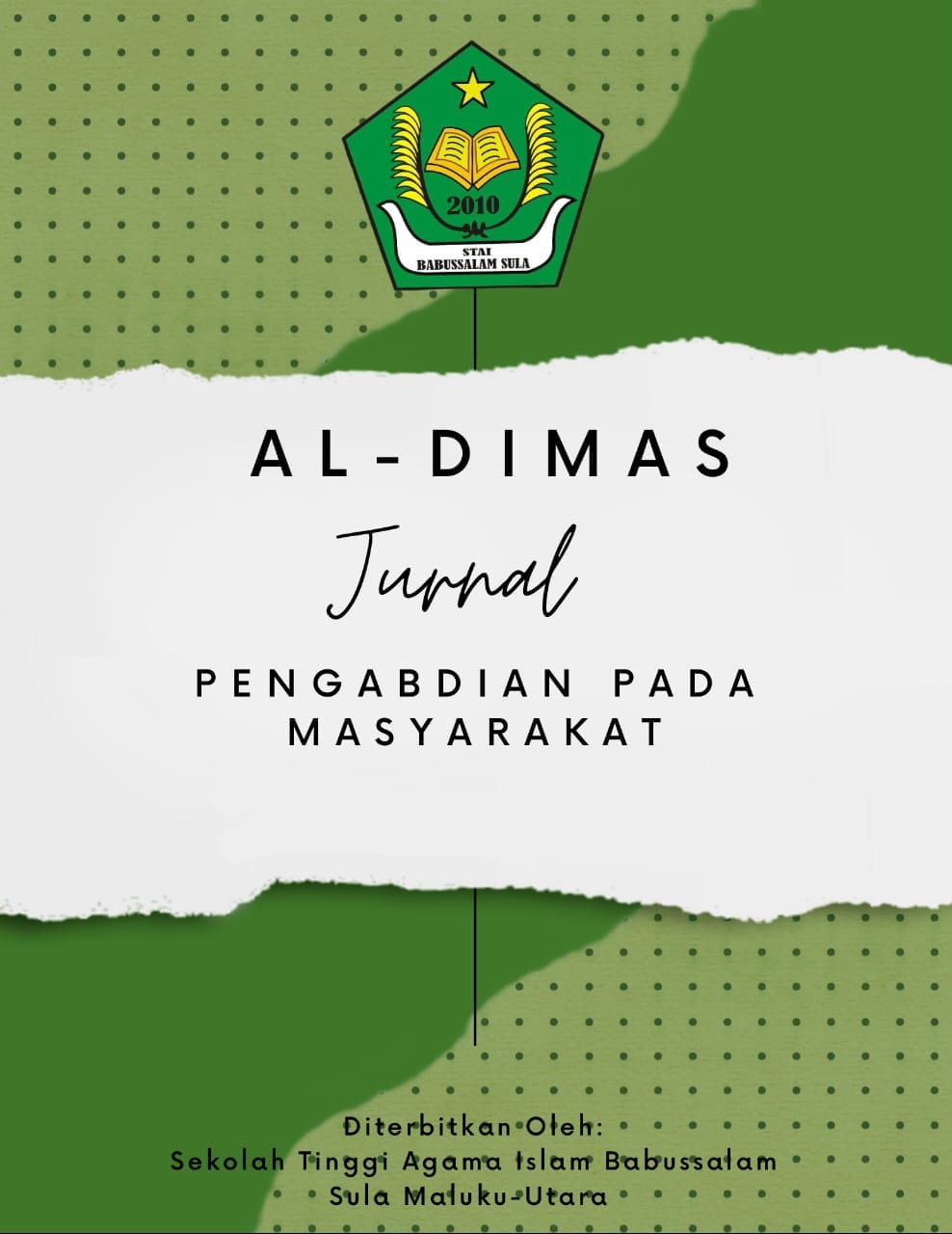 					Lihat Al-Dimas : Jurnal Pengabdian Kepada Masyarakat, Vol.2 No. 1(2026): Maret 2026
				